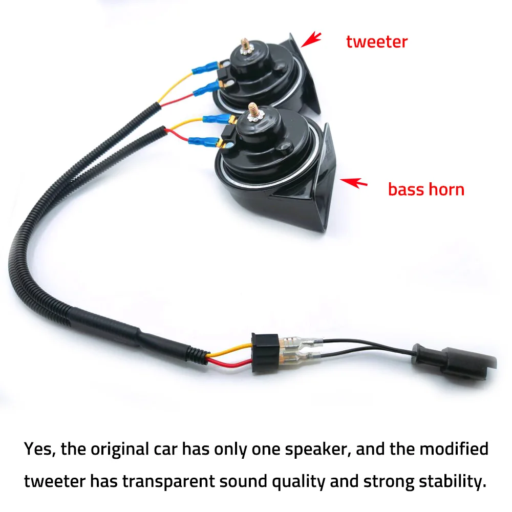 

Автомобильные динамики с рогом улитки, твитер с высокими басами, водонепроницаемый свисток для NISSAN Micra/March/Altima/Sentra/Leaf/Qsahqai/KICKS/X-Trail