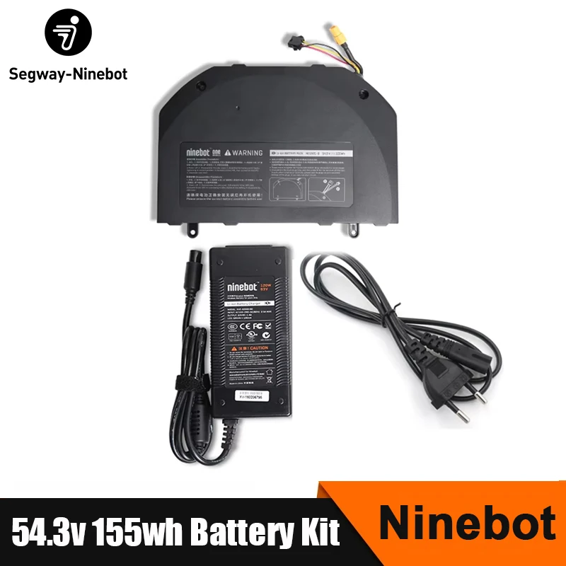 Оригинальные запчасти для аккумулятора Ninebot by Segway One A1 самобалансирующийся