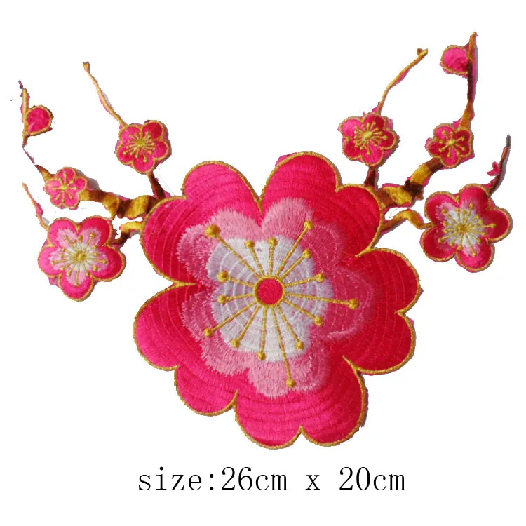 26*20 см аксессуары для одежды сделай сам гладильная палочка нашивка танцевальной