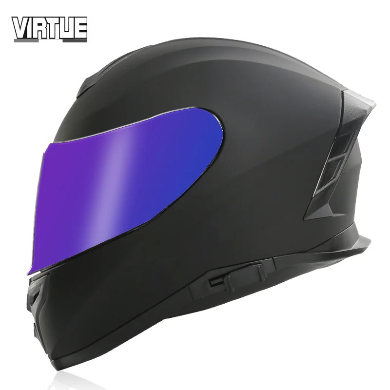 

Motocross Scooter Motocross Helmets Casque Hors Route Moto Casco Integral Motorsiklet Kask Motorbike Helm For Man