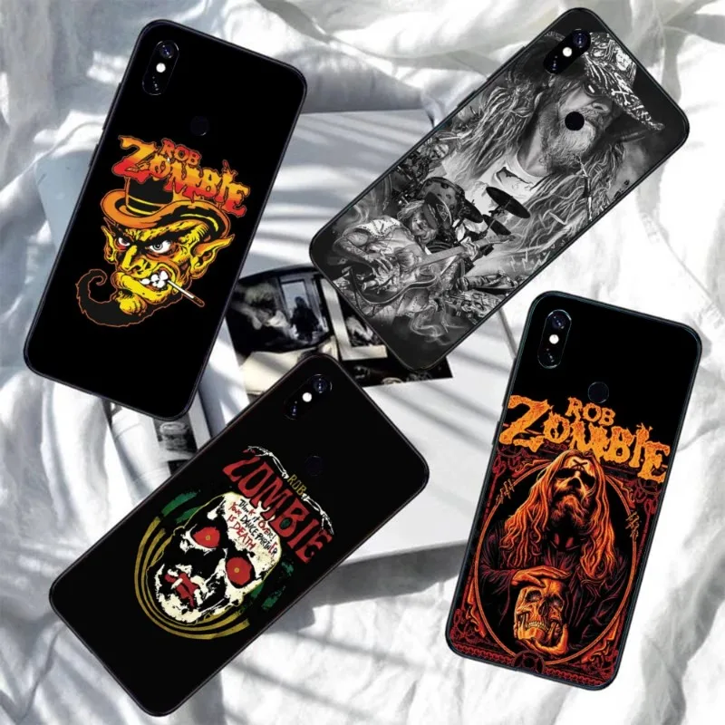 Чехол для Xiaomi Redmi Note 12 11 10 9T Pro Redmi 12 10 9A 9C POCO X5