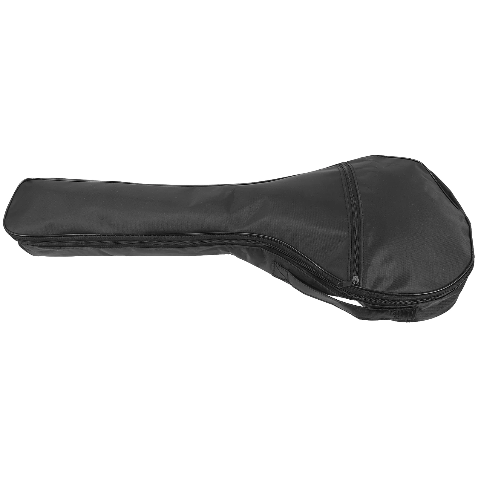 

Mandolin Storage Pouch Container Case Portable Carrying Musical Instrument Chic