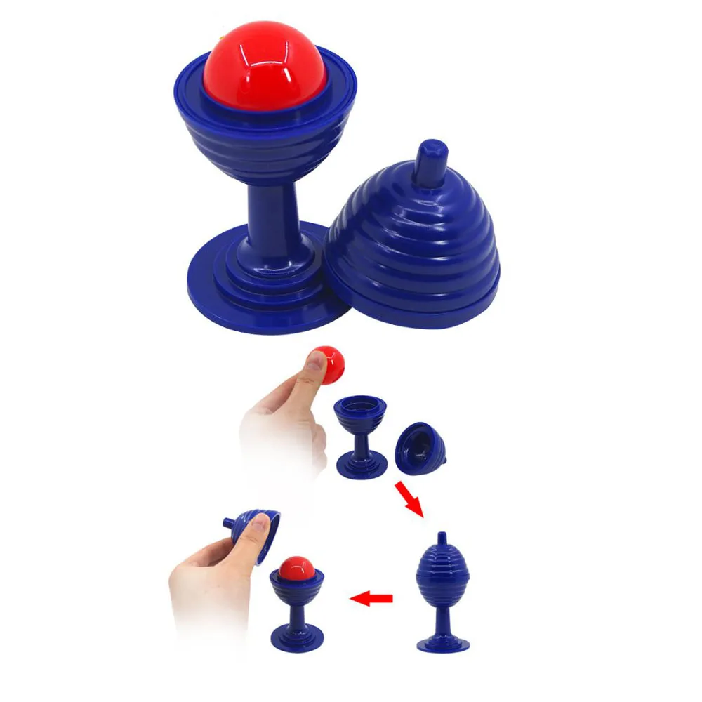 

1 набор, Детский пазл «Волшебная чашка»