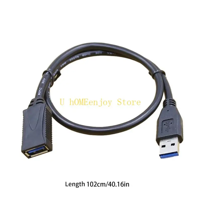 B0KF Удлинительный кабель USB3.0 «папа-мама» для принтера с жестким диском геймпада и многого другого (art.: 3920dbde8b158) - 3920dbde8b158