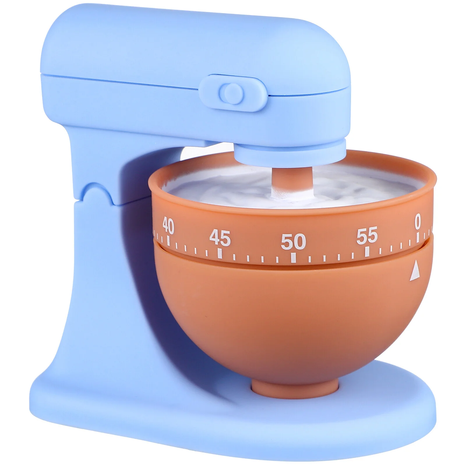 

Creative Mixer Timer Kitchen Mechanical Timer Manual Timer for Baking Cooking