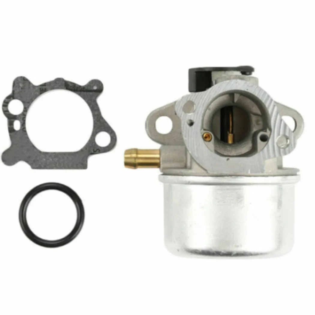 

Spark Plug Carburetor Kit Accessories Air Filter Carburetor With Gasket