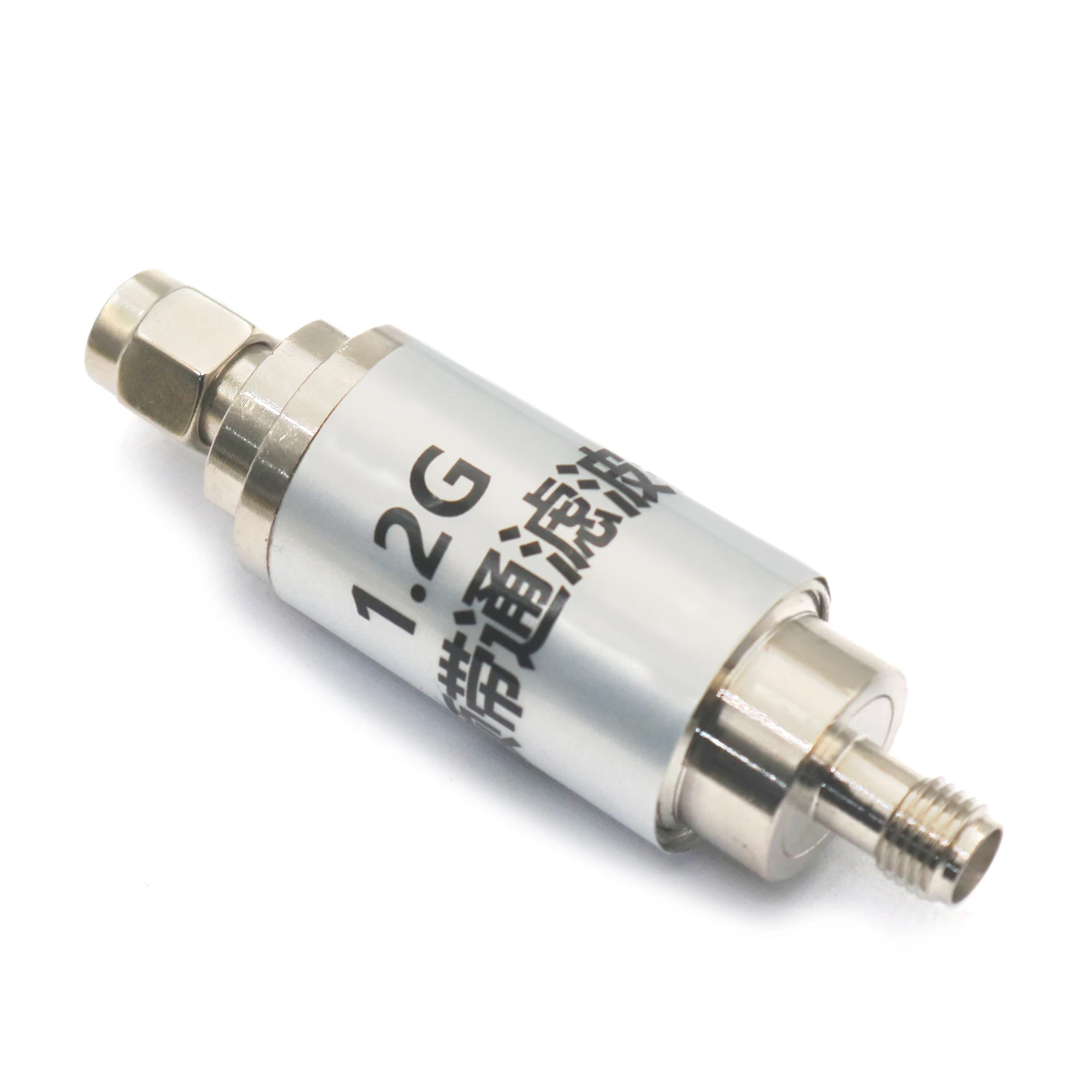 

Радиочастотный полосовой фильтр DykbRadio 433M 868M 915M LC