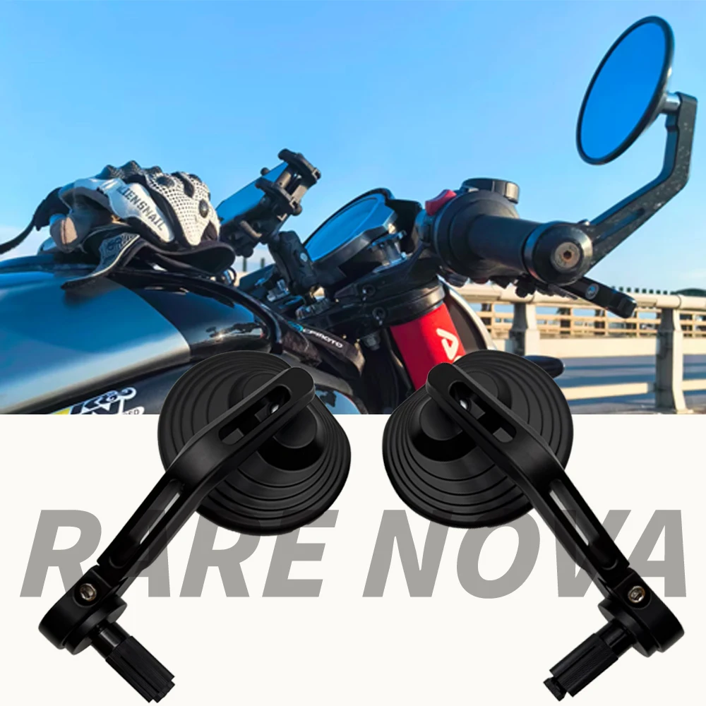 Для CFMOTO 700CL-X 250CL-X 250CL-C 400CL-C мотоциклетный руль с ЧПУ ручка заднего вида 700CLX боковые