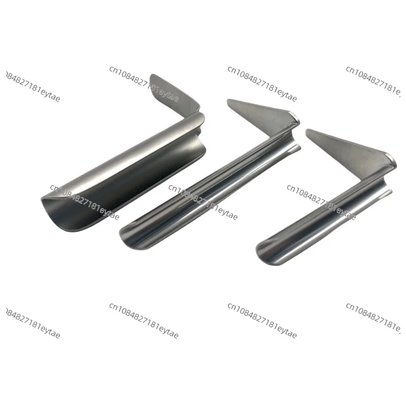 Полукруглый рабочий корпус Ube двухканальный спинный эндоскоп минимально