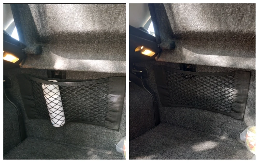 

40 см * 25 см Автомобильный багажник, карманная наклейка, сумка для хранения багажа, автомобильные аксессуары, сетка для хранения в багажнике, ...