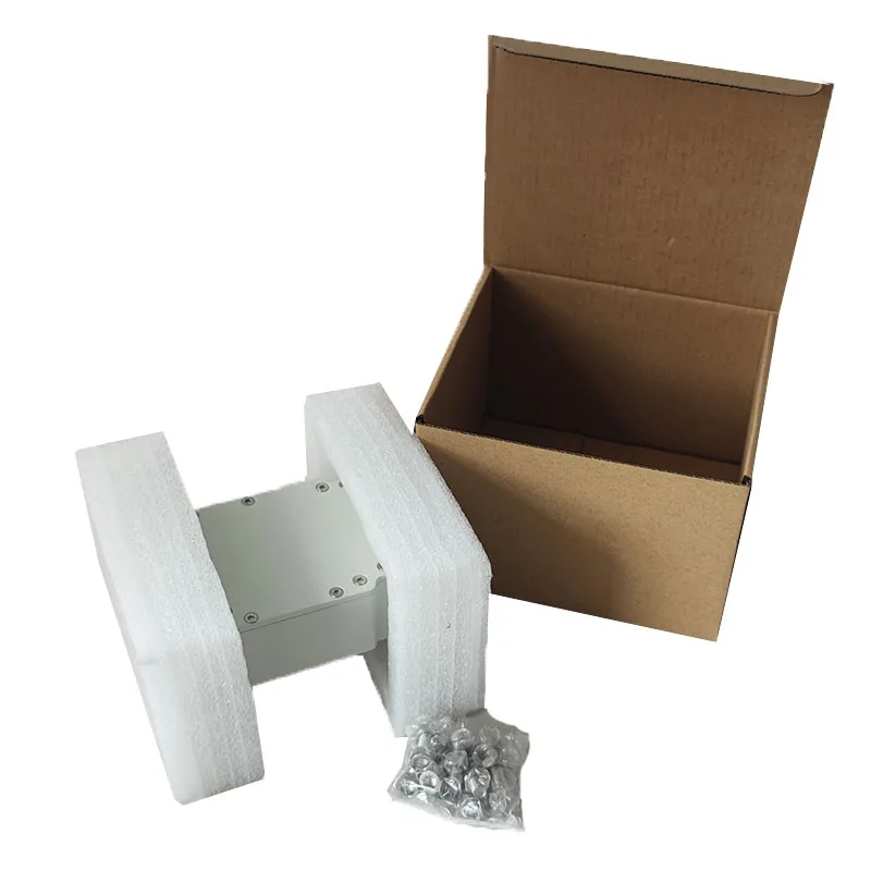 Универсальный резонатор C для 5G спутникового сигнала HD TV приемник