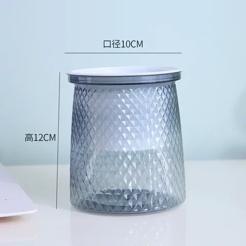 Двухслойный самополивающийся горшок для растений, прозрачная пластиковая ваза для цветов, автоматический ленивый цветочный горшок для гидропоники, Декор