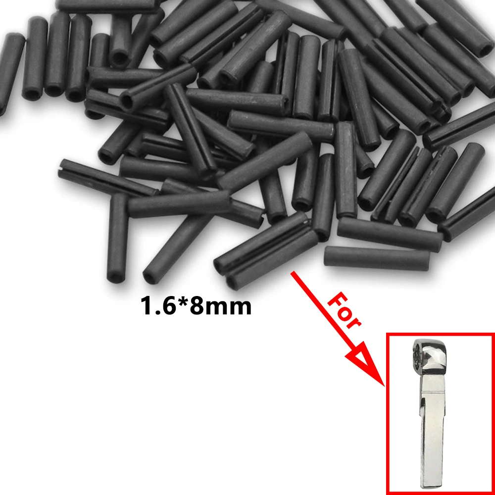 

Слесарные инструменты JMCKJ 200 шт., фиксирующие штифты для ключей