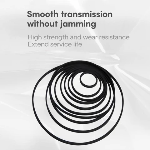 Ремень для кассетного проигрывателя