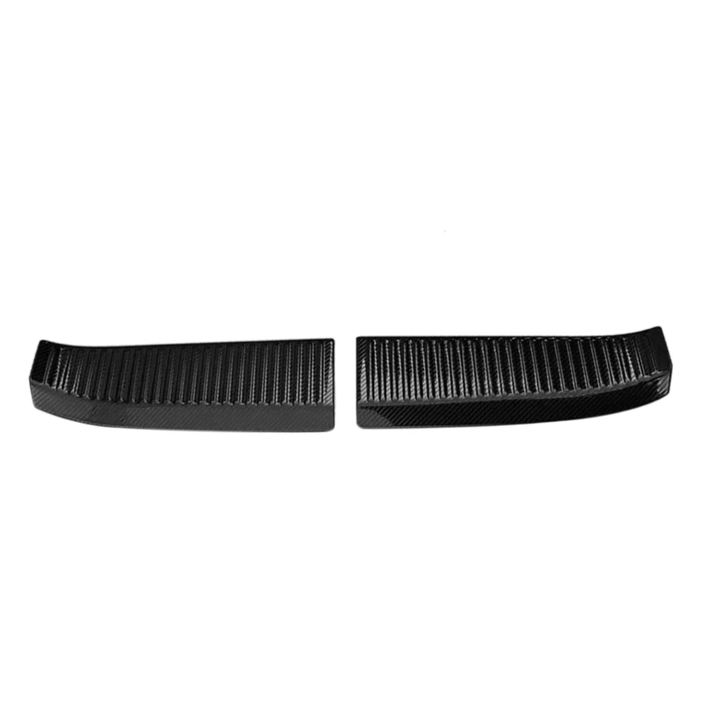 

Car Trunk Door Guard Strips Sill Plate Protector Rear Bumper Guard Trim Cover Strip for Vezel -V 2021 2022 A