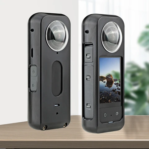 Защитный чехол Shunmaii для Insta360 X3