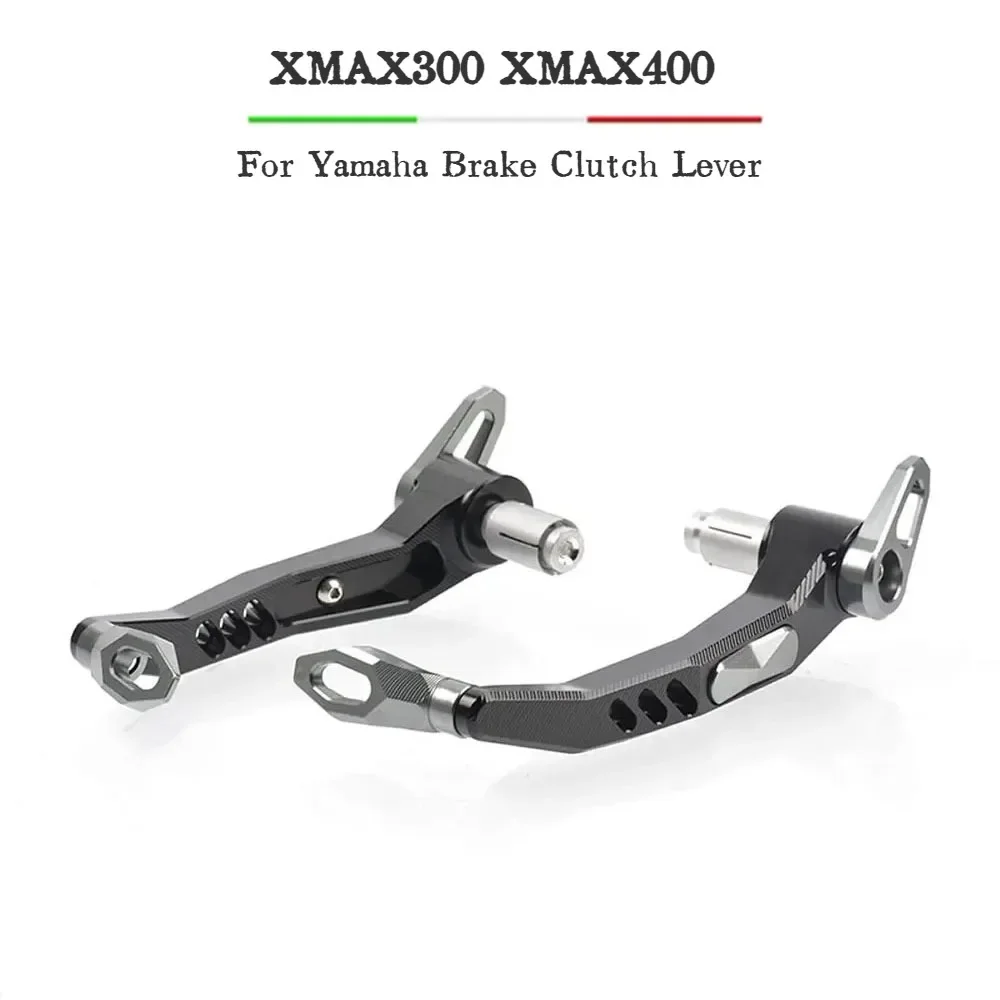 Мотоциклетные аксессуары защита рычагов тормозных сцепления руля для Yamaha XMAX300