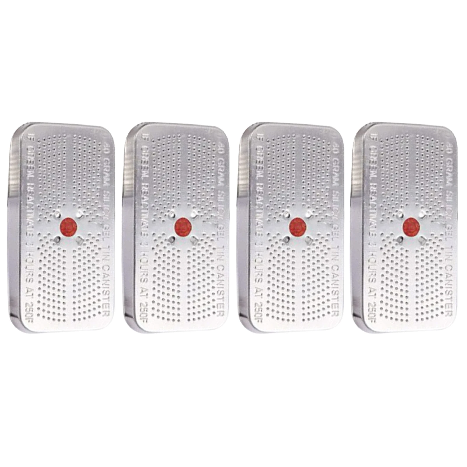 

4 шт., амортизатор влаги, 40 г