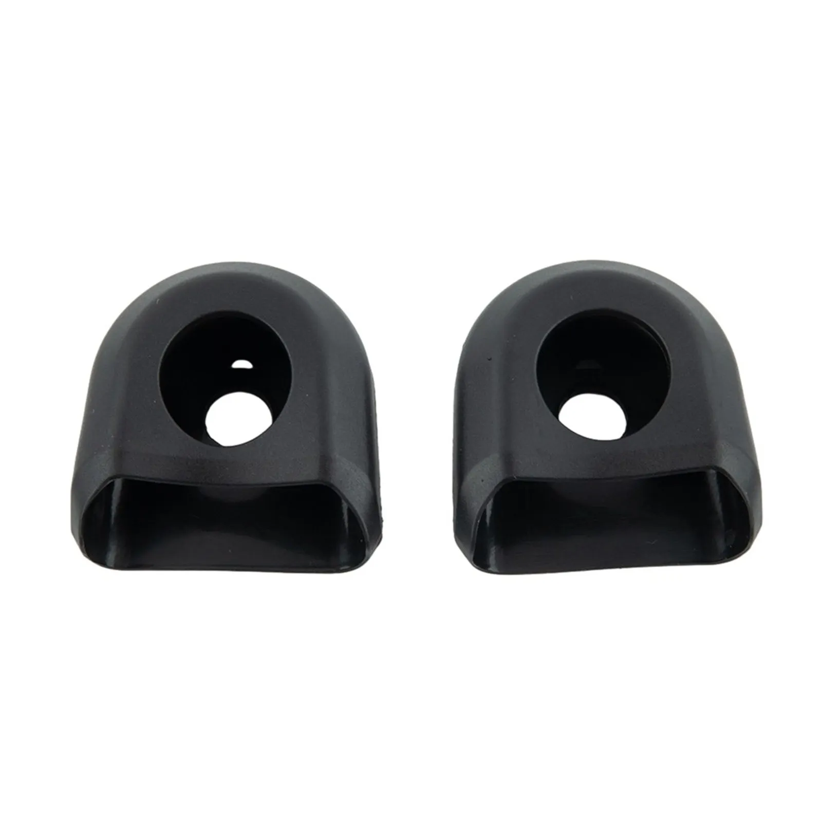 Durble Фирменная Новинка защитный чехол для кривошипа MTB велосипед сменный кожух