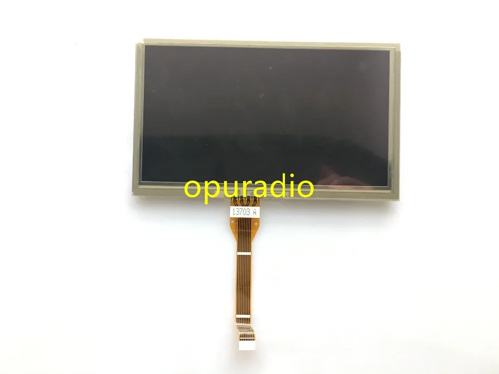 ЖК-дисплей LT065CA45400 для автомобильного DVD GPS навигатора |