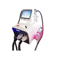 hot cryo 360 cryo body slimming machine fat freezing machine cold cellulite dissolve cryo system beauty equipment
