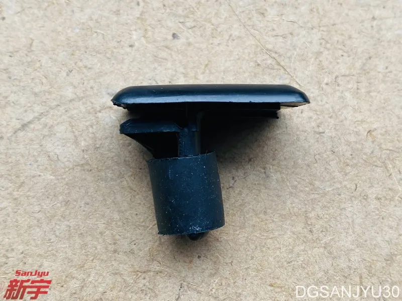 

LANCER CS0A GALANT EA0A PAJERO V70V60 СТОПЕР, GLOVEBOX MB 326033