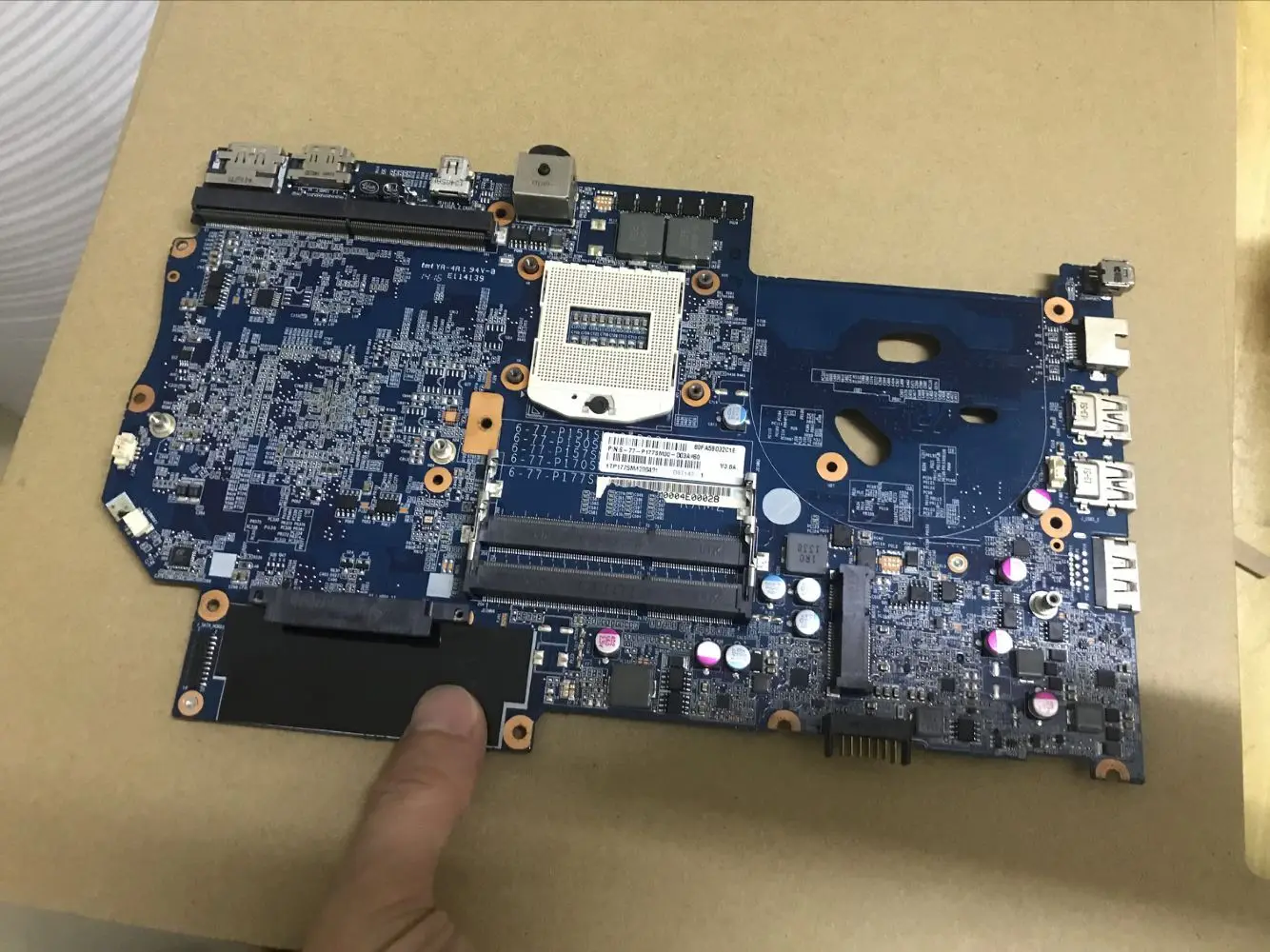 

P177SM00 P150SMMB-0D