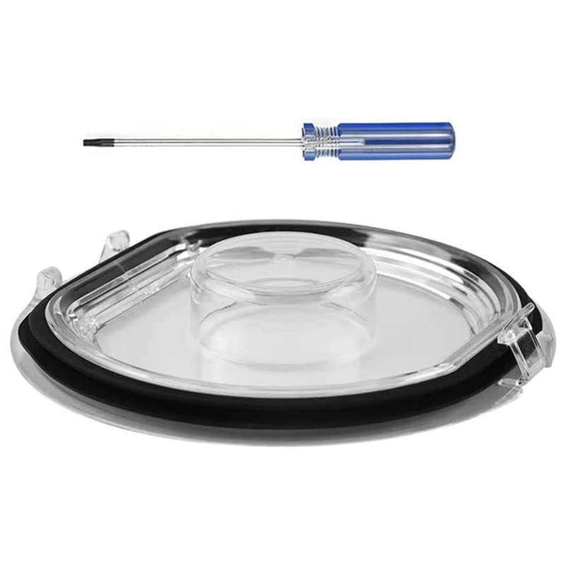 

Dust Bin Lid For Dyson V7 V8 SV10 Vacuum Cleaner Dust Bin Base Parts Dust Bin Door Dirt Cup Lid Dust Box Lid