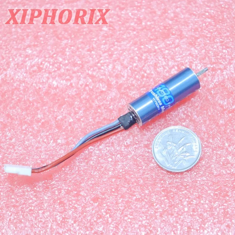 Бесколлекторный микро двигатель Inrunner BL180M