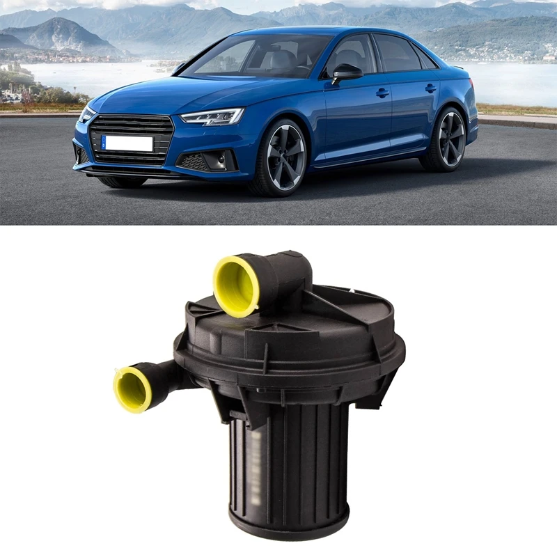 Вторичный воздушный Инжекционный насос OEM 06A959253B 06A959253E для AUDI A3/A4/B5/B6/B7/A6/C5/A8/D3/Q7