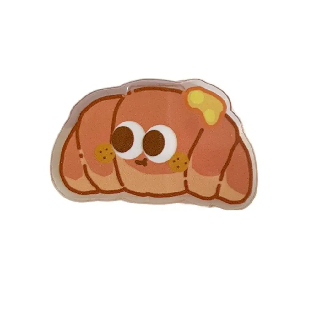 

Полипропиленовый зажим для бумаги