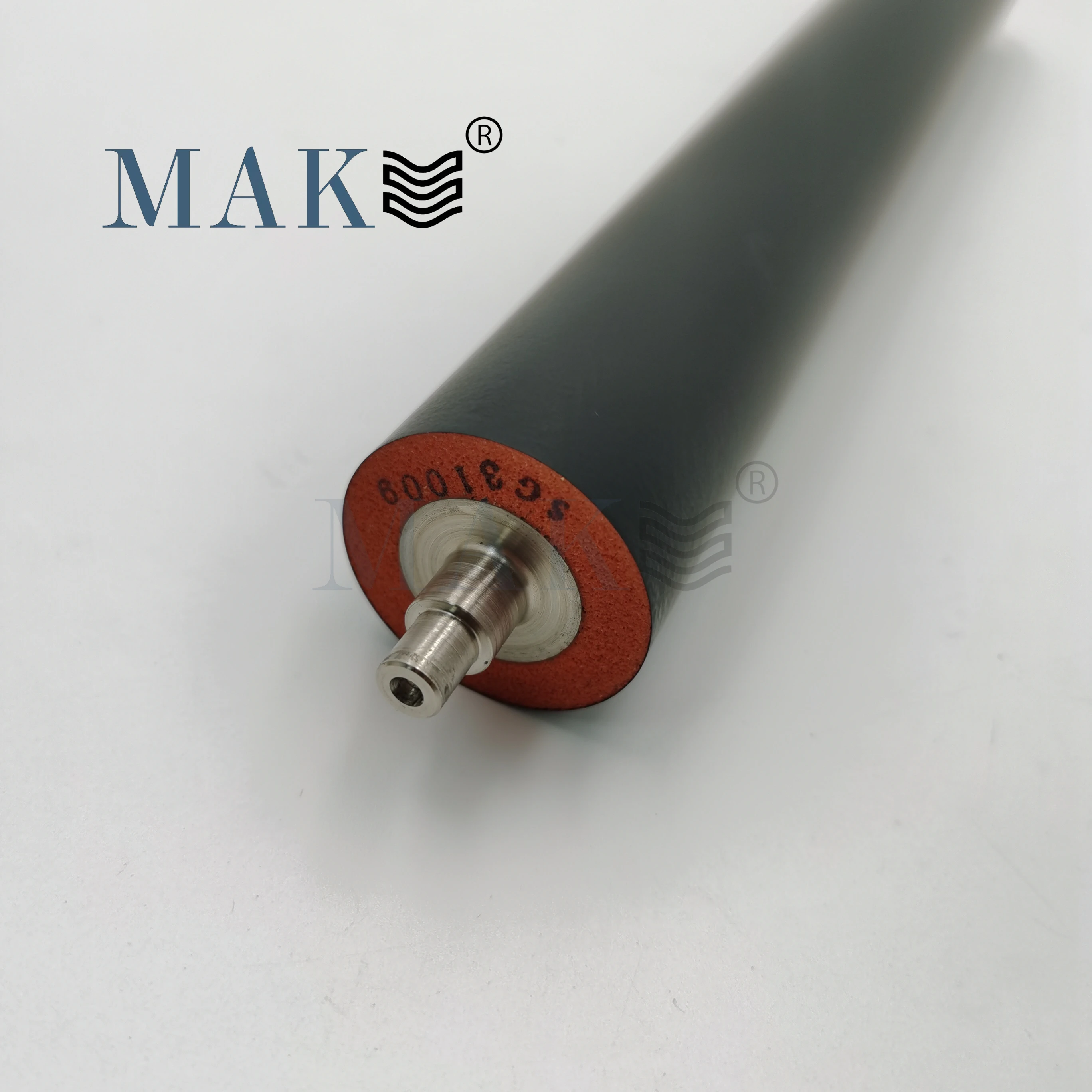 Нижний прижимной ролик фьюзера для Sharp MX 283 363 453 503 AR 452 464 564 465 565 4608 5608 4658 5658 MX654 754 6508