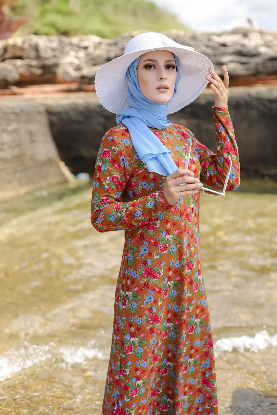 

Платье Taba - 8549