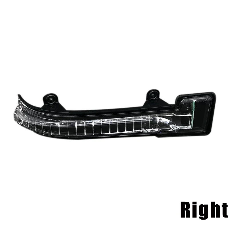 

Поворотный сигнал для зеркала заднего вида Chery Tiggo 7 2020-2023