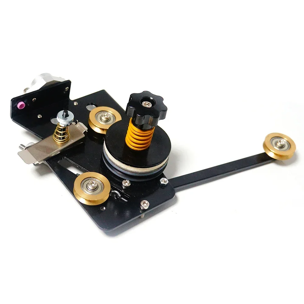 Новое устройство для намотки катушки от 0 14 до 1 2 мм используйте детали машины