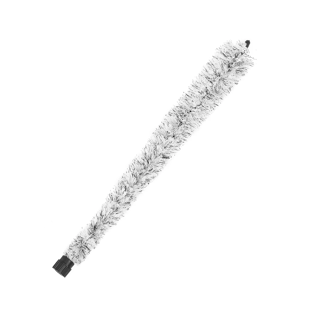 

Saxophone Cleaning Brush Alto Sax Through Strip Tube Inner Chamber Brush Maintenance Care Tools Woodwind Instrument Accessories
