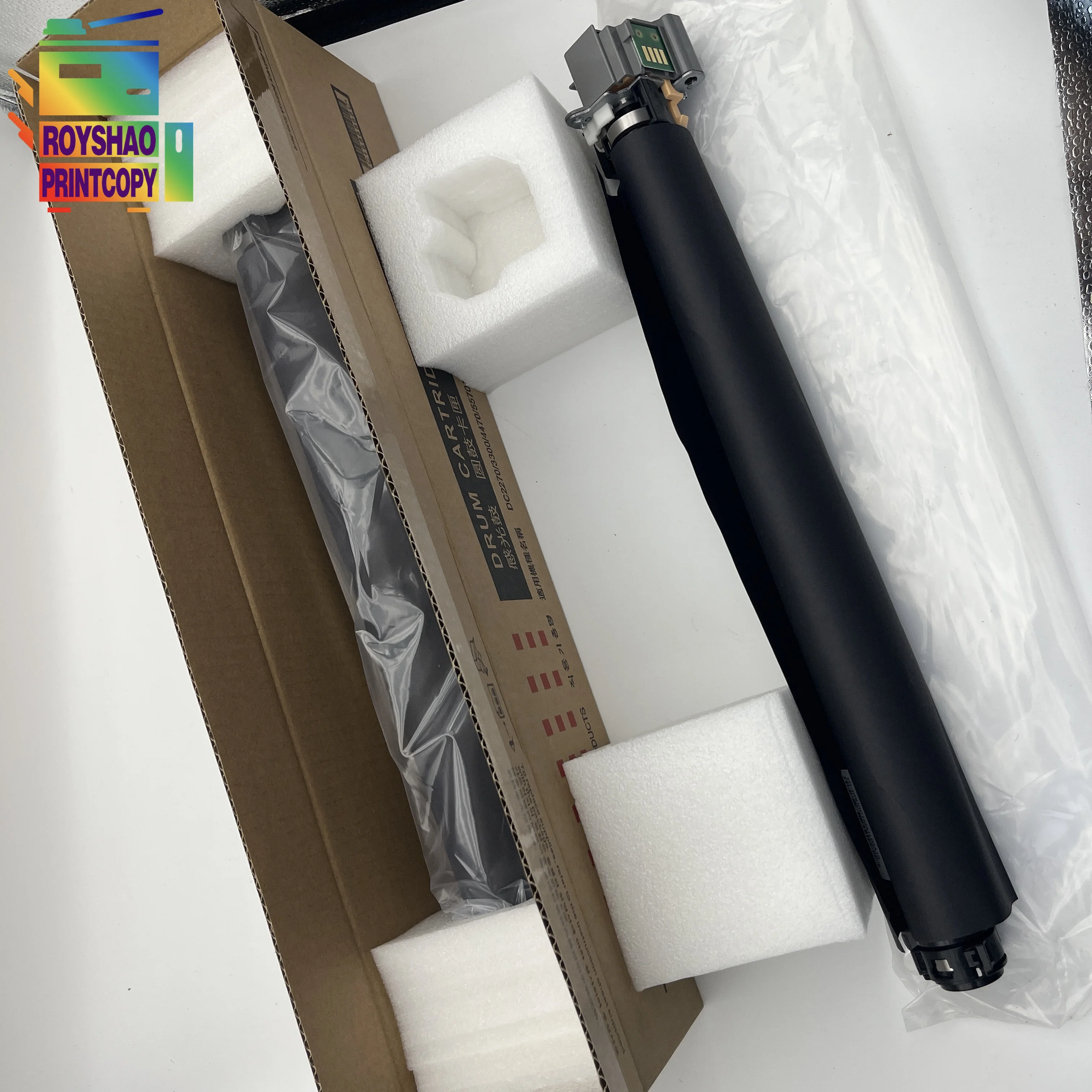 1 комплект WC7530 барабанная установка для Fuji Xerox WorkCentre 7525 7530 7535 7545 7556 7830 7835 7845 WC7525 WC7535