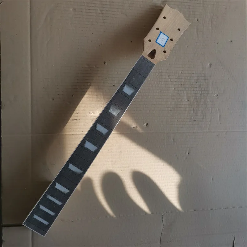 

JNTM Custom Guitar Factory / DIY Guitar Kit / DIY Electric Guitar Neck (081)