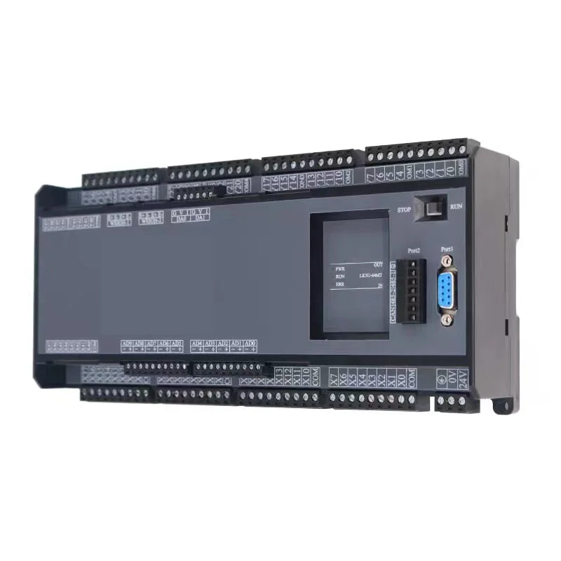 

LK3U-20MT совместим с FX3U