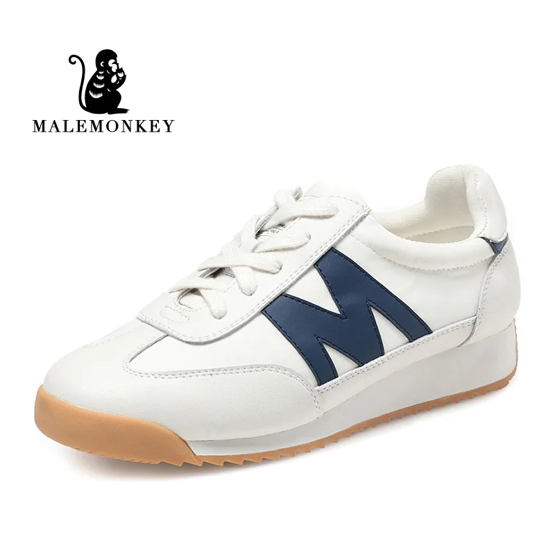 

High Quality Women Sport Shoes 2022 Spring Autumn Black Casual Running Shoes Non Slip Comfort Lace Up Breathable Female Shoes