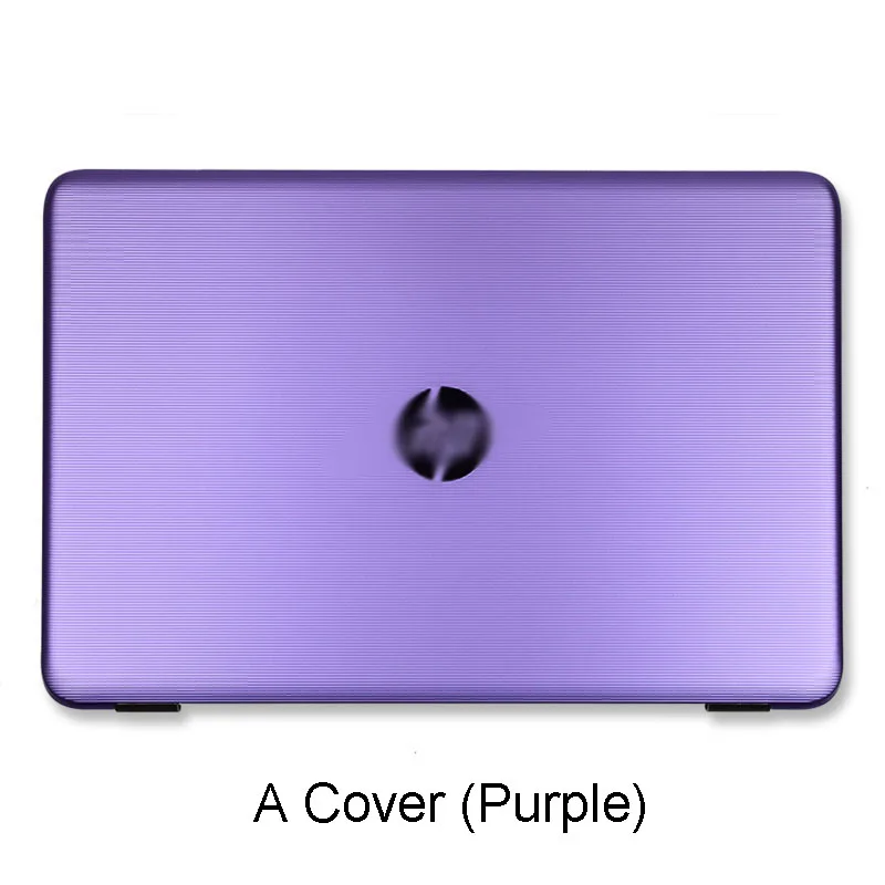 Новый для HP 17-Y 17Z-Y 17-AY 17-X 17T-X 856586 -001 Задняя крышка ноутбука Петли передней панели