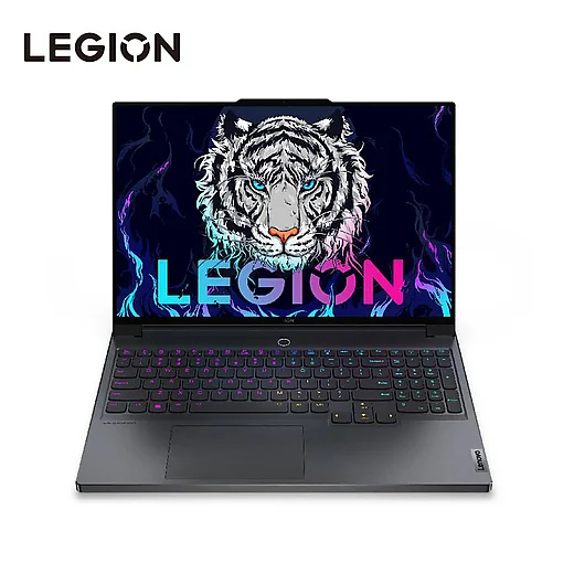 Lenovo Legion Y9000K 2022 Gaming Laptop 12th Intel i9-12900HX/i7-12800HX RTX3080Ti 16G/RTX3070Ti 8G 165Hz 16inch Game Notebook images - 6
