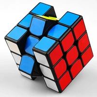 2x2 magic cube 2 by 2 cube 50mm speed pocket sticker puzzle cube professional educational toys for children cube cubo