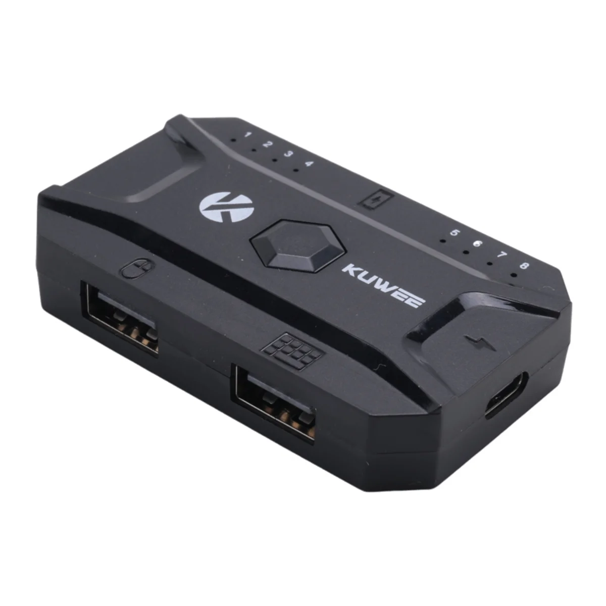 USB-хаб с Bluetooth 5 0 и клавиатурой 8 устройств