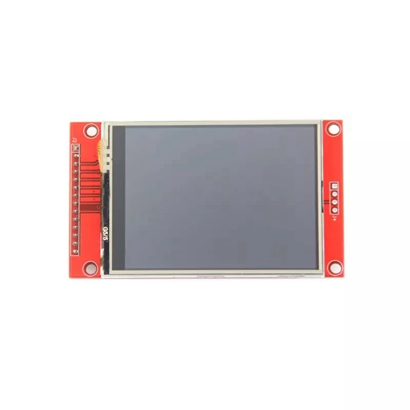 3 5-дюймовый ЖК-модуль SPI TFT LCD PCB модуль сенсорный 240X320 ILI9341 с сенсорным ЖК-модулем