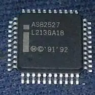 Бесплатная доставка AS82527 IC QFP IC 10 шт.