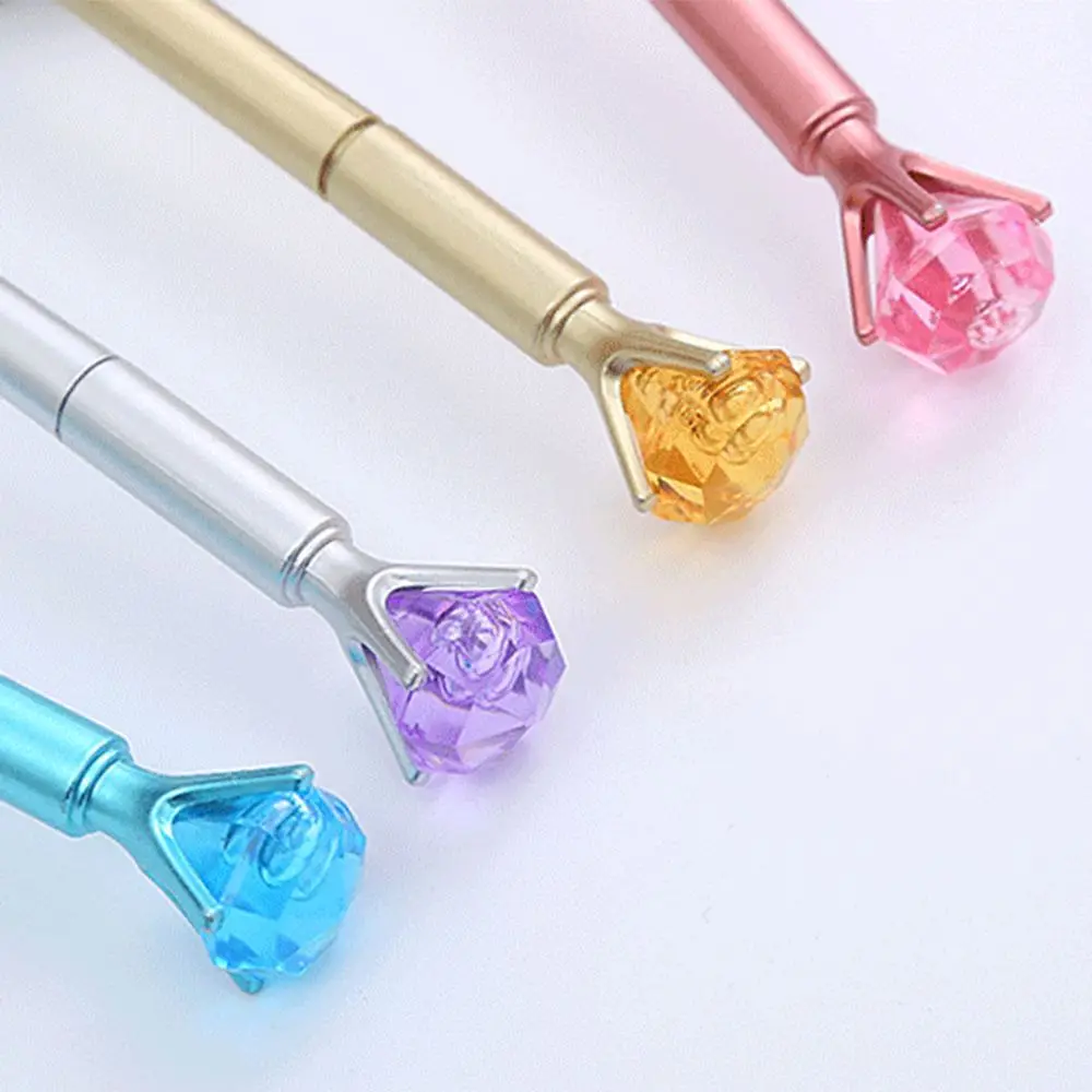 Креативная Ручка-расческа