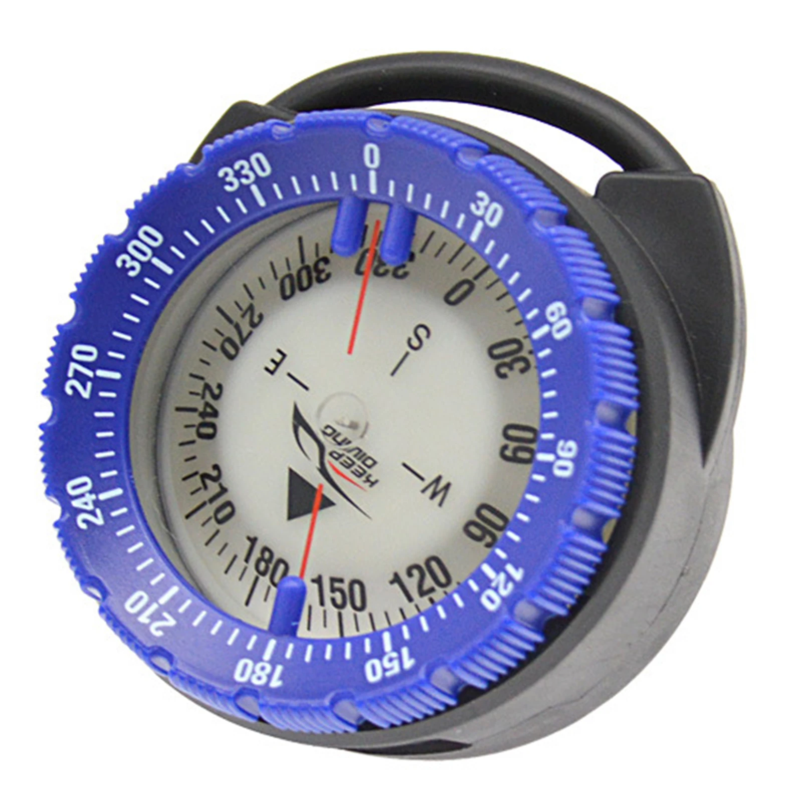 

Dive to New Depths with the Underwater Luminous Box and Needle Clip Holder High Waterproof Rating Dependable Performance