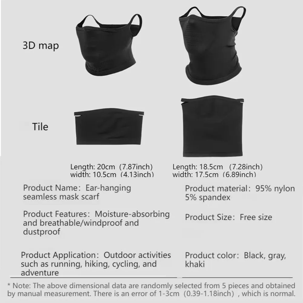 Спортивная бандана Coral Fleece Nike