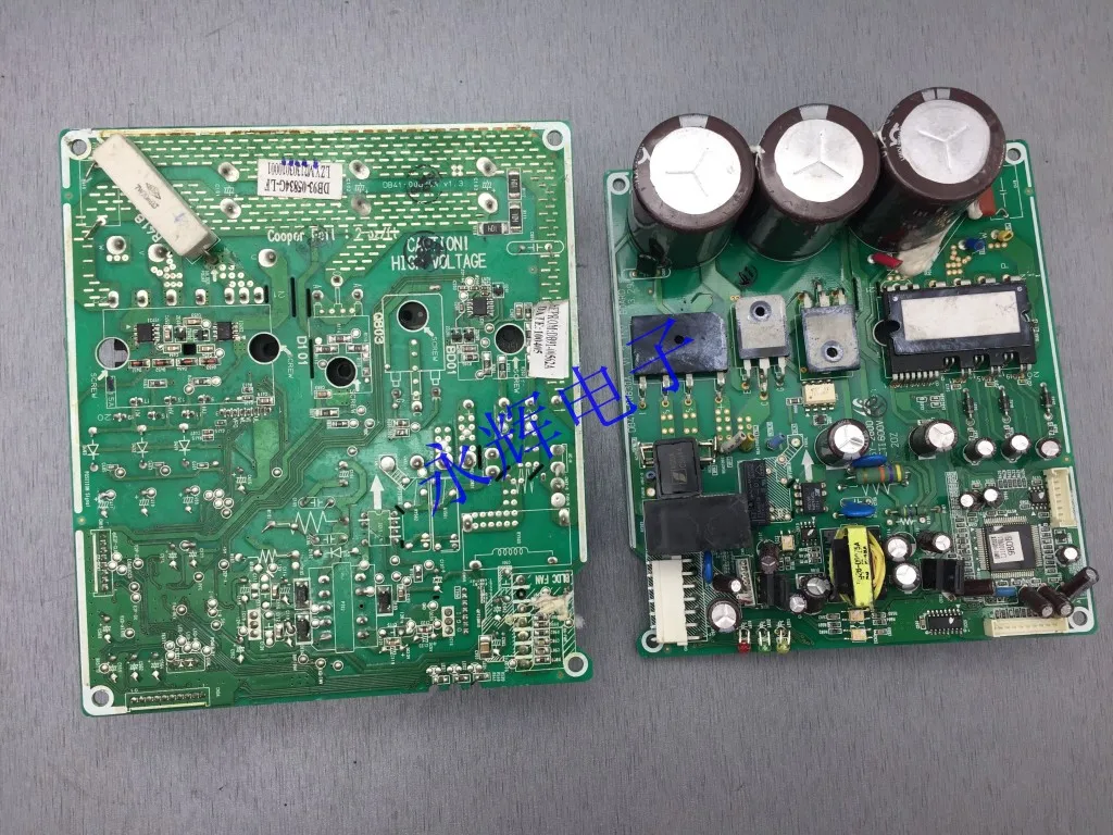 

Уличный конденсатор для кондиционера с переменной частотой для компьютера